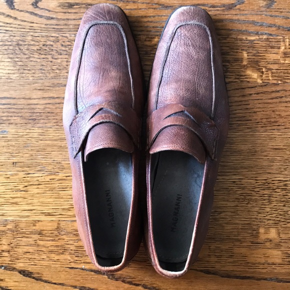 Men’s shoes - Picture 1 of 1